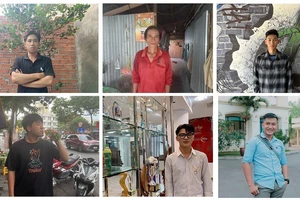 Liên tiếp khách hàng trúng thưởng trị giá 20 triệu đồng nhờ giải nhiệt với Trà Xanh Không Độ