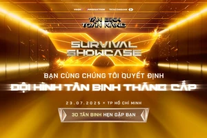 Thế hệ trẻ toàn năng: Phá kén tỏa sáng, vững bước tài chính cùng Techcombank