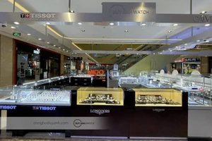 Đồng Hồ Duy Anh: Địa chỉ cung cấp đồng hồ chính hãng uy tín tại Việt Nam