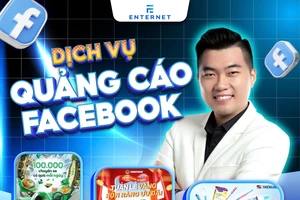 Quảng cáo Facebook: 'Vũ khí' mạnh mẽ giúp doanh nghiệp bứt phá doanh số