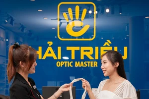 Giải mã văn hóa 5C làm nên tên tuổi của Kính Hải Triều