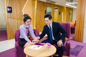 Private Banking: Khám phá thế giới tài chính thượng lưu không dành cho số đông