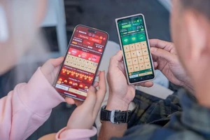 Xu hướng mua vé số online tăng 35% nửa đầu 2025 cho đến nay