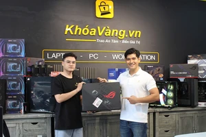 Kinh nghiệm chọn laptop cho tân sinh viên: Hiệu năng tốt, giá rẻ