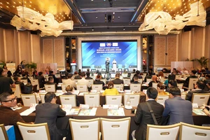 Amway Việt Nam khẳng định vị thế trong Top 5 doanh nghiệp tiêu biểu ASEAN