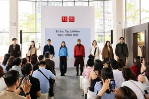 UNIQLO hé lộ 2 phong cách đặc biệt chủ đạo cho mùa Thu Đông
