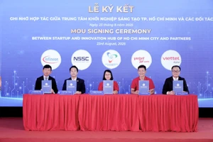 Vietjet đồng sáng lập ‘Chuyến bay Khởi nghiệp’, sáng kiến thúc đẩy đổi mới sáng tạo Việt Nam - Ấn Độ