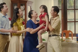 Khi người trẻ chọn cách báo hiếu cha mẹ thiết thực