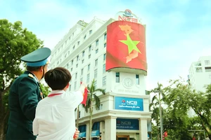 NCB giải mã sự thành công MV ‘Việt Nam – Tự hào tiếp bước tương lai’