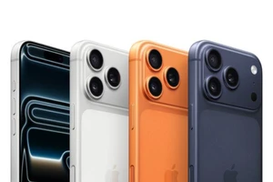 Trên tay iPhone 17 Pro Max: Camera, pin, hiệu năng – đâu mới là điểm ăn tiền?
