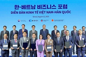 Saigontourist Group: Nửa thế kỷ vươn mình cùng đất nước