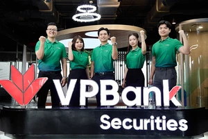 Lợi thế của VPBankS trong phát triển nền tảng công nghệ