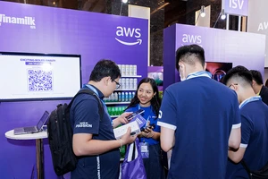 Vinamilk tiết kiệm 3 triệu USD/năm nhờ hệ thống điều phối đơn hàng tự phát triển