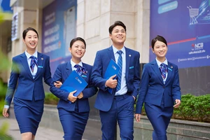 NCB chuyển mình mạnh mẽ, vững bước tuổi 30