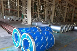 Thép SATA phân phối Tôn Phương Nam chất lượng cao – Bền đẹp cùng thời gian