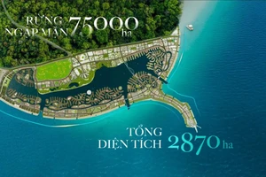 10 lợi thế vượt trội giúp Vinhomes Green Paradise thu hút giới đầu tư