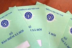 Danh sách đơn vị bị xử phạt vi phạm hành chính về đóng BHXH, BHYT