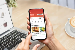 Tích lũy điểm U-Point cùng Techcombank: Điểm thưởng đổi quà, săn deal hấp dẫn mỗi ngày