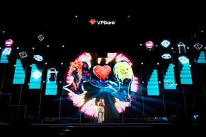 Prime Night: đêm nhạc bùng nổ của ISAAC, DLow, CAPTAIN BOY, MOMO