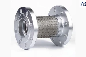 Báo giá khớp nối mềm inox mới nhất Asia Industry 2025
