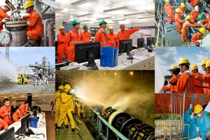 PV GAS – 35 năm đổi mới sáng tạo và tiên phong công nghệ trong ngành công nghiệp khí Việt Nam