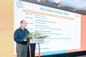 Khoảng 1/4 thanh thiếu niên có thể mang vi khuẩn não mô cầu mà không có triệu chứng