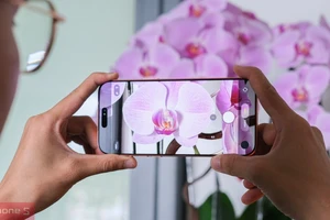 Màn hình iPhone 17 Pro Max bao nhiêu inch, mua iPhone 17 series ưu đãi đến 7 triệu