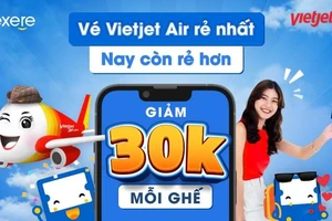 Vé máy bay Tết 2026: Chọn giá rẻ hay hành trình trọn vẹn cùng Vexere?