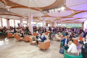 Giữ vững sức hút, The Privé khuấy động thị trường căn hộ hạng sang trung tâm TP.HCM