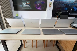 Cửa hàng máy trạm Worklap bán laptop cũ TP.HCM chất lượng uy tín