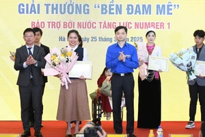 Giữa mây trắng Tủa Chùa, cô gái thắp lửa đam mê cho giấc mơ trà Shan tuyết Việt Nam