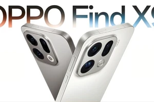 OPPO Find X9 chính thức ra mắt: Chip Dimensity 9500, Camera tele 50MP, Pin 7500mAh