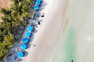 Phú Quốc đang định vị du lịch Việt Nam trong mắt người Ấn Độ