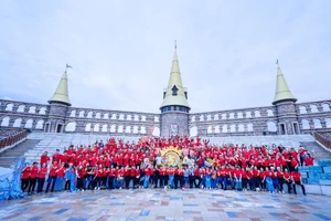 Sun World Ba Na Hills nâng tầm du lịch MICE thành trải nghiệm 'độc bản'
