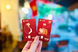 NCB và VISA ký hợp tác chiến lược, nâng tầm dịch vụ thẻ