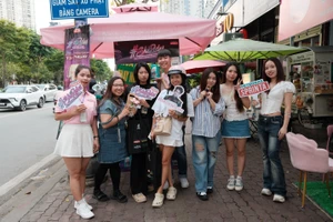 PETRONAS Sprinta đồng hành cùng phụ nữ Việt Nam làm chủ tay lái