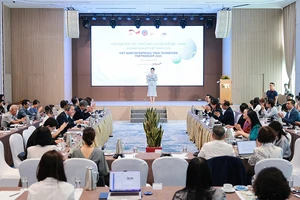 LPBank cùng Bộ Tài chính thúc đẩy chuyển đổi số – xanh cho doanh nghiệp