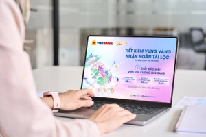 Tận hưởng ưu đãi vượt trội khi sử dụng thẻ và gửi tiết kiệm Vietbank