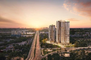 TT AVIO chính thức sold out dự án – Dấu ấn 1 năm tạo nên kỳ tích của liên doanh Nhật Bản