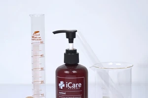 iCare Pharma tăng trưởng nhờ bắt trúng xu hướng tiêu dùng trên TikTok Shop