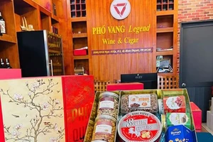 Xu hướng quà Tết doanh nghiệp: Đâu là địa chỉ uy tín để chọn mua?