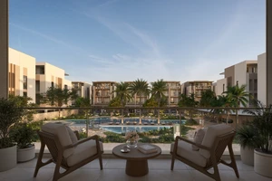 Bốn tầng trải nghiệm: Miền an trú giữa thiên nhiên tại Bán đảo SOLA