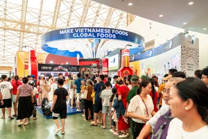 MCH: Gần 30 năm phục vụ người Việt và hành trình vươn ra thị trường quốc tế