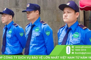 Bình Dương GFC Security: Giải pháp an ninh toàn diện cho thủ phủ công nghiệp