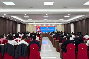 Đại hội Công đoàn GELEX lần thứ VII thống nhất nhiều quyết sách quan trọng cho nhiệm kỳ 2025 – 2030