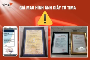 Cảnh báo bẫy lừa đảo từ các ứng dụng vay tiền mạo danh dịp cuối năm