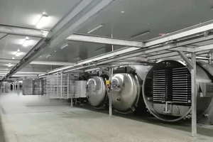 Machinex: Tiên phong nâng tầm giá trị nông sản Việt bằng công nghệ sau thu hoạch