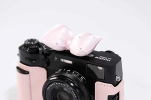 Bảo vệ quyền lợi người tiêu dùng khi mua thiết bị nhiếp ảnh trực tuyến