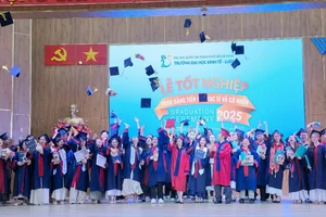 Năm 2026, UEL hội nhập kỷ nguyên số với loạt ngành học ‘khát’ nhân lực