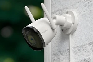 Review camera IMou có gì nổi bật so với phân khúc camera an ninh